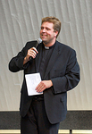 Marko Huhtala johtaa Hengen uudistus kirkossamme -yhdistystä. 