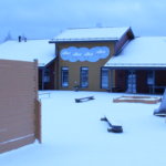 Pohjan koulun ensimmäisen ja toisen luokan oppilaat siirtyvät Kuhmalahden päiväkodin tiloihin