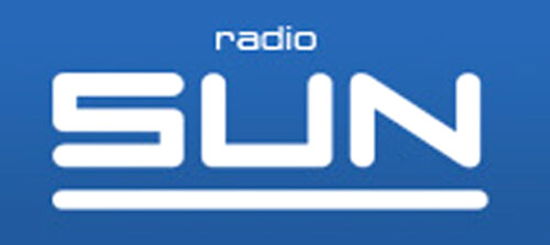 Radio Sun logo