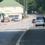 Poliisi valvoo tehostetusti ”suojattomien tienkäyttäjien” liikennekäyttäytymistä ja turvallisuutta