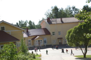 Kostian koulu