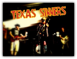 Texas Sinners
