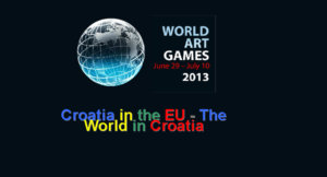 World Art Games_Kroatia