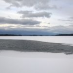 Sydän-Hämeen järvet tavanomaista alempana