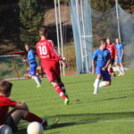 FC Kangasala: ”Halu olla paras kolmesta”