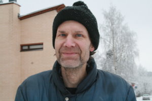 Jukka Ollikkala