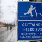 Järkikäytäntö ja Luopioisissa kehitetty malli Kangasalan kävely-pyöräteille