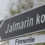 Jalmarin Kodon palvelut Kangasalan kaupungille liikkeenluovutuksessa