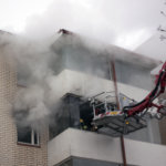 Tulipaloista pelastettiin viime vuonna 22 ihmistä