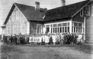Yhteiskoululaiset 1921 2