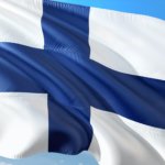 Kiitostilaisuus Suomi 100 -teemalla