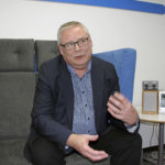 Sote-muutosjohtaja Jaakko Herrala: ”Uudistuksessa on kysymys paljon suuremmista asioista kuin valinnanvapaus tai maakunnat”