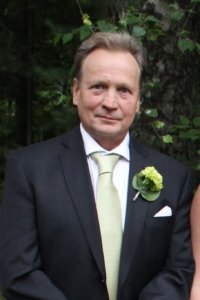 Jaakko Järvenpää