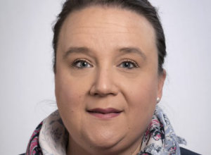 Johanna Jutila vaaka