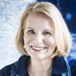 Kirjailija Heidi Köngäs vierailee Sahalahdella, Kuhmalahdella ja Vatialassa
