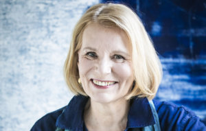 Heidi Köngäs. Jonne Räsänen/ Otava 2019