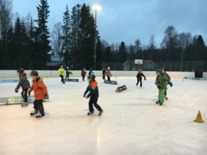 Ice Skating Tour Pälkäne 2020_1