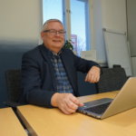 Selvitysmies Jaakko Herrala: ”Sote-uudistus menee maaliin tällä hallituskaudella”