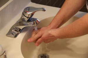 käsien pesu_hygienia