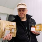 Heikki Penttilälle myönnettiin Jaakko Kolmosen ruokakulttuuripalkinto – tunnustus kotimaisten raaka-aineiden ja perinneruokien tunnettuuden lisäämisestä