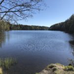 Pitkäjärven asemakaavan laajennus hyväksyttiin – kahden rantasaunan paikka herätti keskustelua
