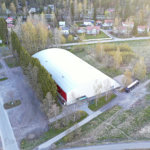 Torjujat, tervetuloa – Kangasalan jäähallin laajennukseen havitellaan erillistä aluetta maalivahtiharjoitteluun
