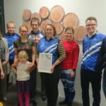 Kangasala SK:n Tähtiseura-status vahvistettu – täyttää Olympiakomitean ja lajiliiton yhteisen laatuohjelman kriteerit