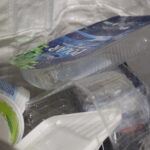 Astia muovipakkauksille jäänee yhä vain haaveeksi Luopioisissa – kuljettaminen Pälkäneen keskustaan tai muualle jatkuu
