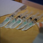 Jokusia peruutuksia Astra Zenecan rokotuksiin on tullut – rokottamisen tahti kiihtyy Kangasalla ja Pälkäneellä huhtikuussa
