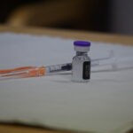 40–49-vuotiaat pääsevät varaamaan koronarokotusaikoja tänään – Pälkäneen ja Kangasalan rokotuskattavuus on jo yli 40 prosenttia
