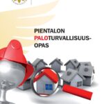 Asumisen paloturvallisuutta ylläpidetään arjessa – Pälkäneelle paloturvallisuuden itsearviointilomakkeita on postitettu 750 kappaletta