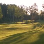 Käkigolf Golfliiton jäseneksi – rautajärveläisellä golfkentällä puhaltavat uudet tuulet