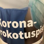 Länsi- ja Sisä-Suomen sairaanhoitopiirien alueiden kokoontumisrajoituksia ei jatketa – ravintolatoiminnan koronarajoituksista säädetään erikseen