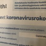 Alle 35–vuotiaiden koronarokotuskattavuus laahaa Sydän-Hämeessäkin – walk in -rokotukset vetäneet hyvin väkeä