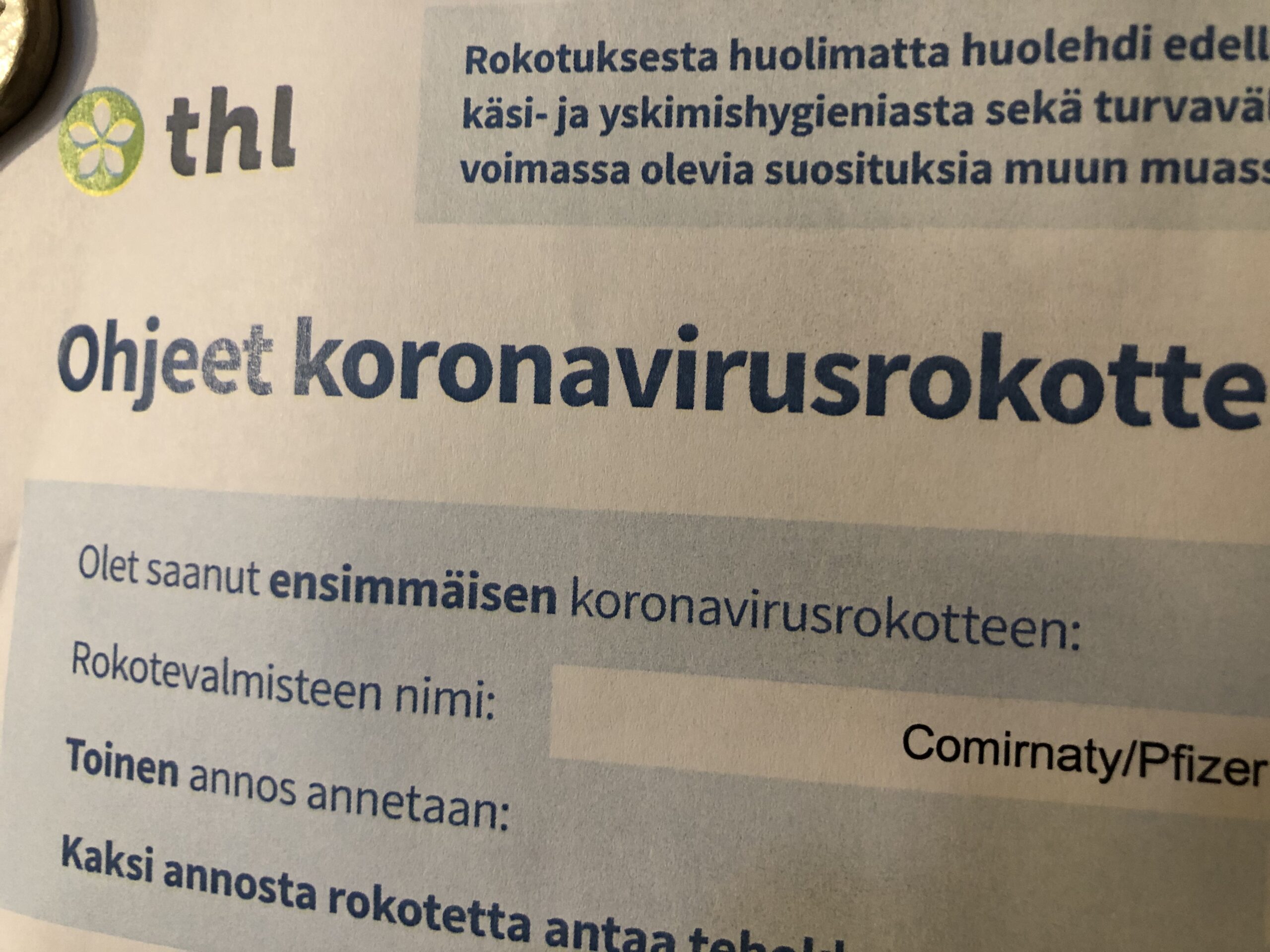 Koronavirusmäärät hienoisessa nousussa – koronarokotukset alkavat Pirkanmaallakin heti syksyn alussa tietyille ryhmille