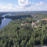 Tampereen Veden johtokunta ottaisi mieluummin Ruskon uuden laitoksen kuin Tavasen