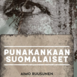 Punakankaan suomalaiset -kirja kertoo suomalaisten kohtaloista 1930-luvun Neuvostoliitossa