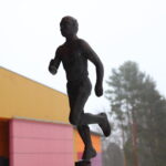 Väinö Sipilä oli oman aikakautensa eliittiä pitkillä matkoilla – maastojuoksuissa viihtynyt ja maailmanennätyksiä rikkonut pälkäneläinen juoksi 10 000 metrillä neljänneksi Pariisin olympialaisissa