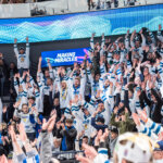 Jääkiekon MM-kisojen tunnuslause ja maskotti julkaistu – myös lippuarvonta käyntiin