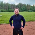 SB Lujalle huippuvahvistus – Sahalahti-kytkökset vetivät liigauransa mitaliin päättäneen Joni Henttosen pälkäneläisjoukkueen riveihin kakkosdivisioonaan