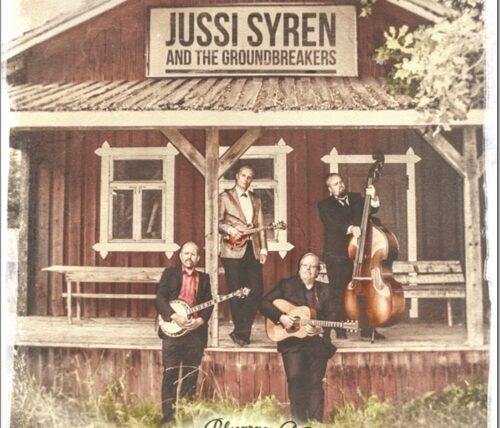 Jussi Syren & bändi