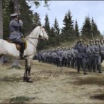 Aaro Olavi Pajari ja hevoset – ratsastavan kenraalin ja hevosten yhteistä historiaa avattiin luennolla