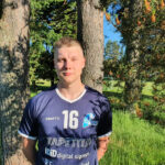 Luja-Lukossa jatkava Sami Pettersson kokeilee uutta roolia – Mestarien liigassa karaistunut passari siirtyy hakkuriksi