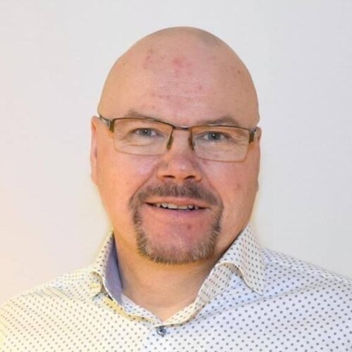 Timo Törmälä 2022