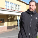 Jarmo Kiljunen aloitti kouluvalmentajana Pälkäneellä – ”Joka päivä tapaan mahtavia tyyppejä”