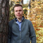 Ampumaurheilussa menestynyt Sami Heikkilä aloitti Metsänhoitoyhdistys Roineen toiminnanjohtajana – ”Metsä merkitsee minulle paljon”
