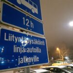 Luetuimmat jutut 2022: Liityntäpysäköinti poistuu torin kulmalta Kangasalan keskustassa – ”Nykyisin paikkoja käyttävät lähitalojen asukkaat”