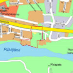 Kangasala vaatii valitusten hylkäämistä Pitkäjärven asemaakaavan laajennukseen liittyen