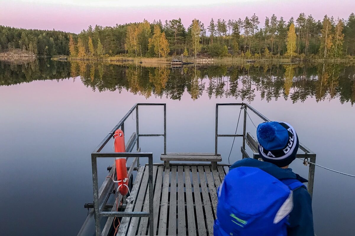 Rakennus- ja ympäristöjaosto lausui Kukkiajärvelle suunnitellun vetolossin luvasta – ”Ei merkittäviä vaikutuksia vesistöön, virtaamiin tai kalastoon”